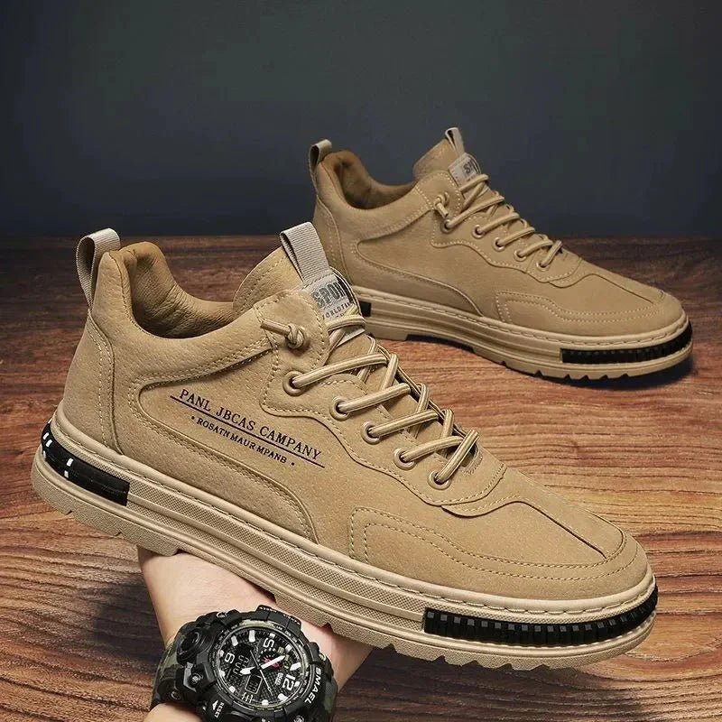 Shoes Jacobs - SevenSNK