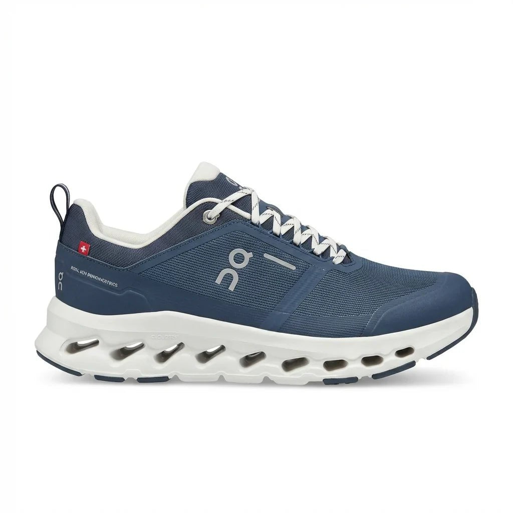 Cloudprime Navy Blue - SevenSNK