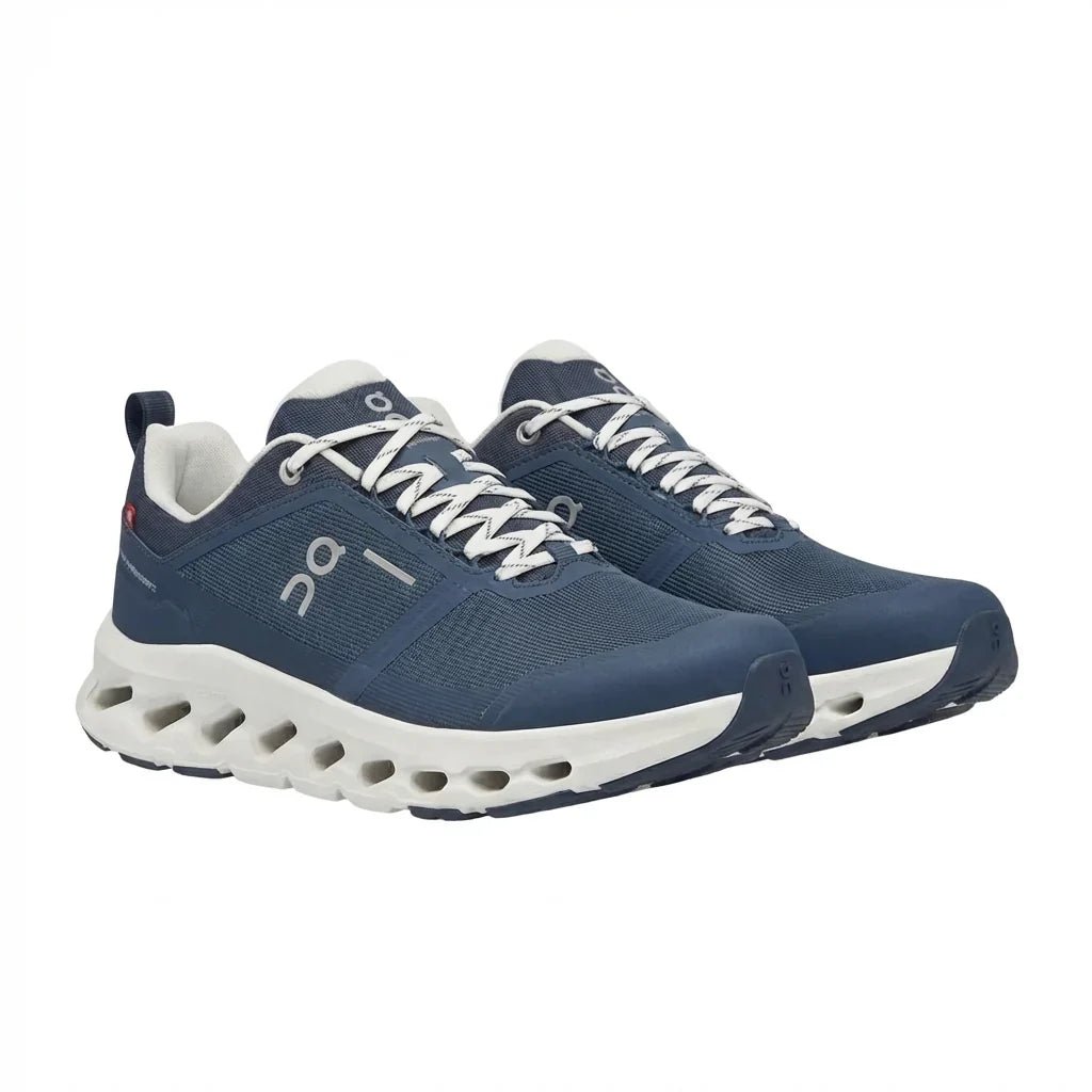 Cloudprime Navy Blue - SevenSNK