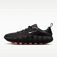 Hyper Crimson Black