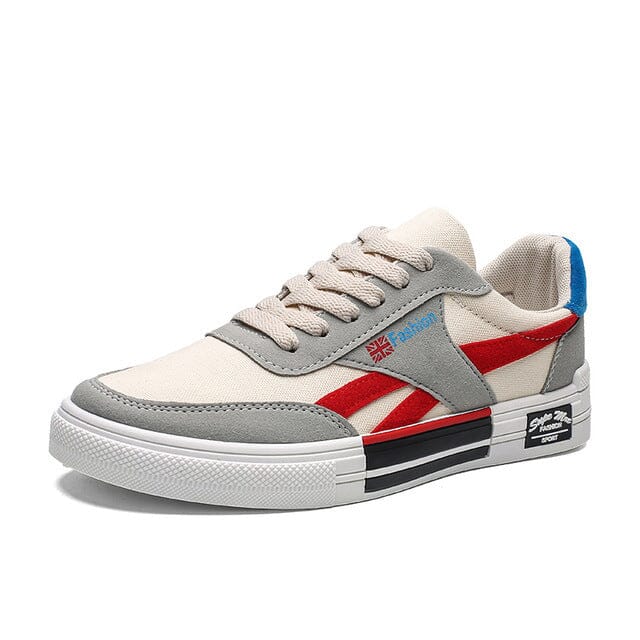 Shoes Canva - SevenSNK