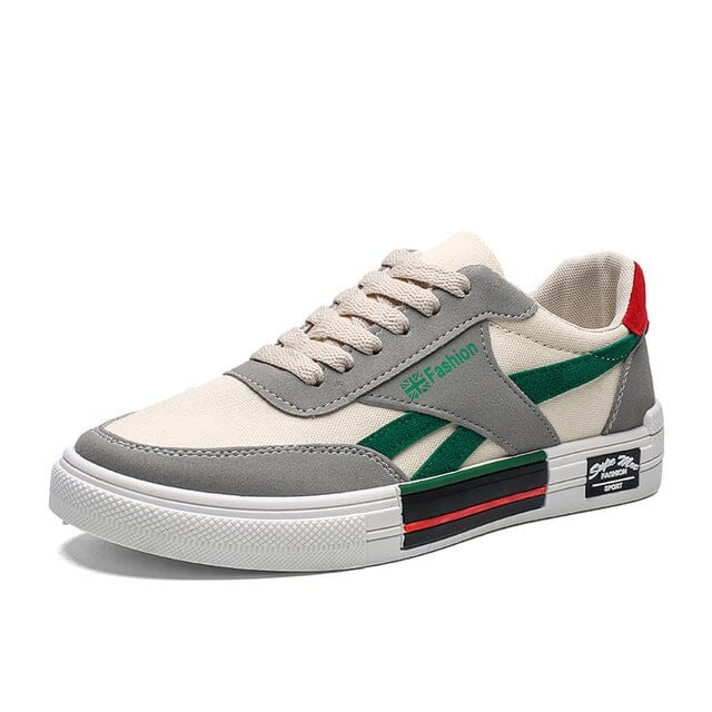 Shoes Canva - SevenSNK