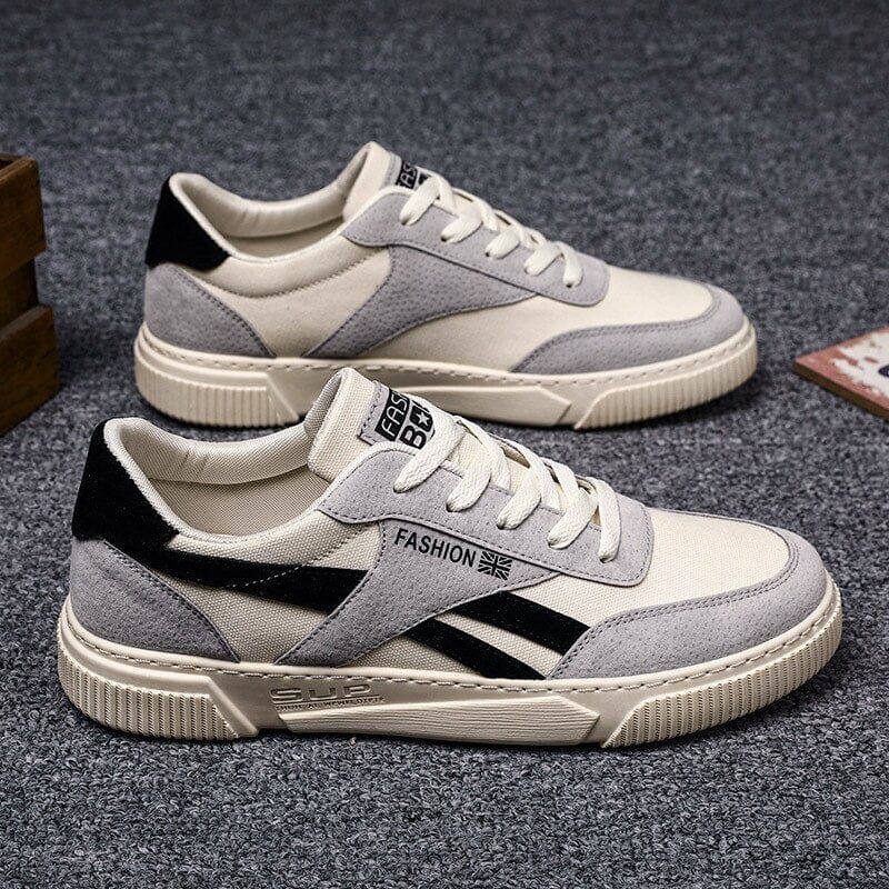 Shoes Canva - SevenSNK