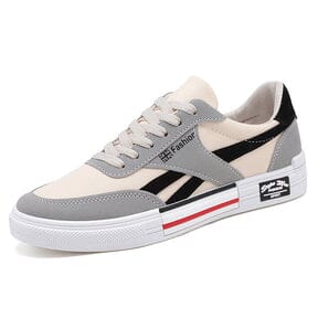 Shoes Canva - SevenSNK
