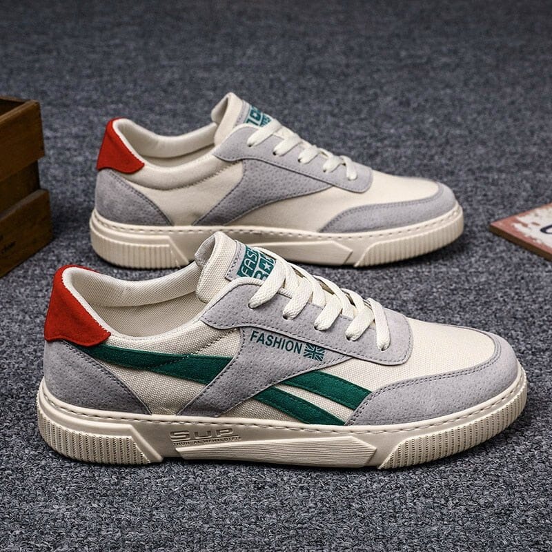 Shoes Canva - SevenSNK