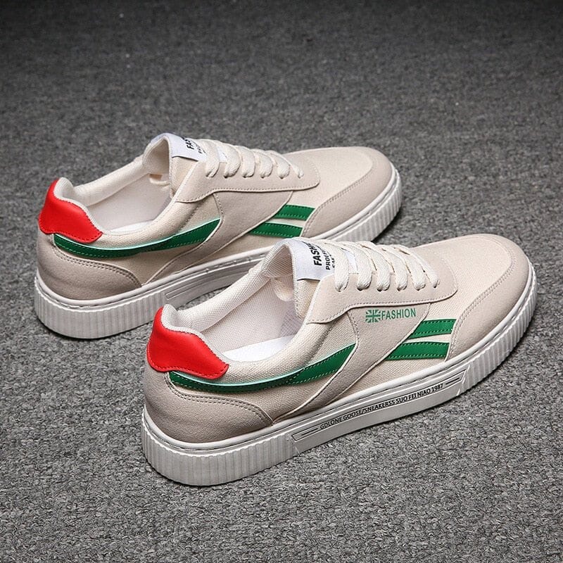 Shoes Canva - SevenSNK