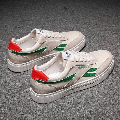 Shoes Canva - SevenSNK