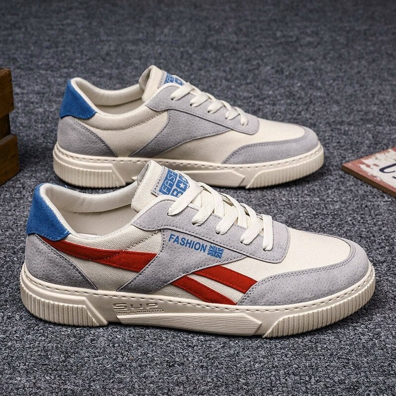 Shoes Canva - SevenSNK