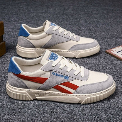 Shoes Canva - SevenSNK
