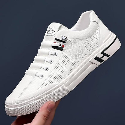 Shoes Casual Italy - SevenSNK
