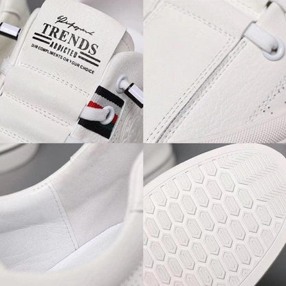 Shoes Casual Italy - SevenSNK