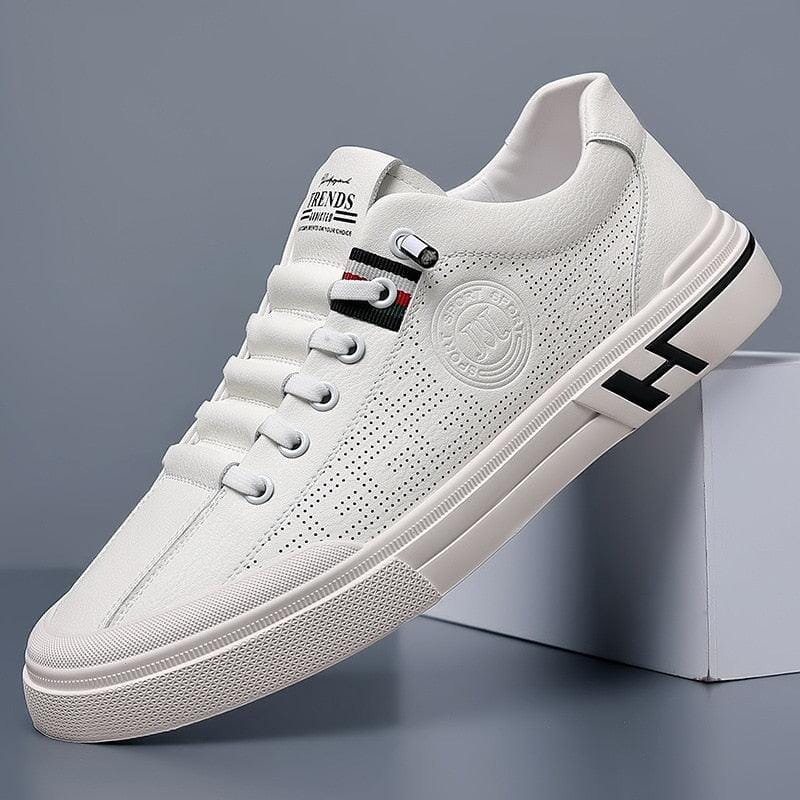 Shoes Casual Italy - SevenSNK