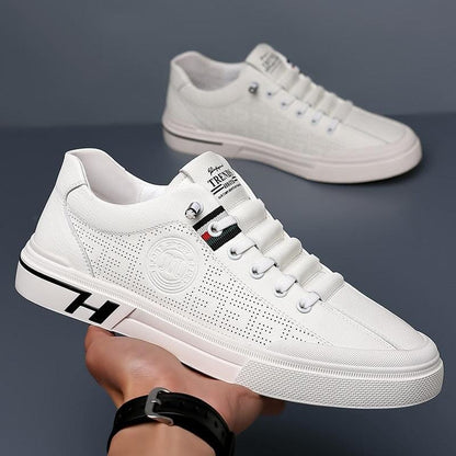 Shoes Casual Italy - SevenSNK