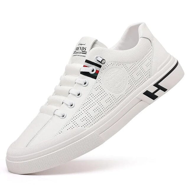 Shoes Casual Italy - SevenSNK