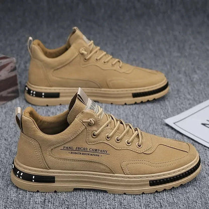 Shoes Jacobs - SevenSNK
