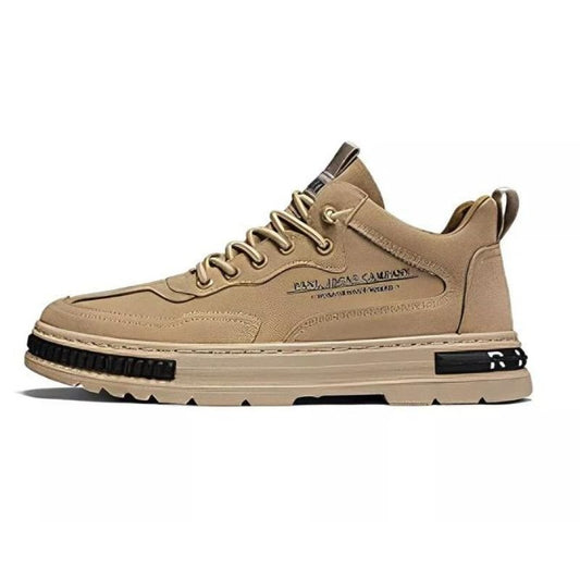Shoes Jacobs - SevenSNK