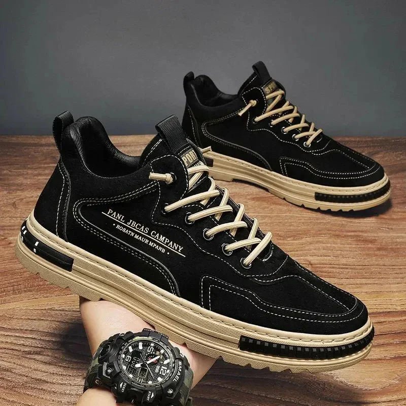 Shoes Jacobs - SevenSNK