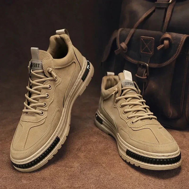 Shoes Jacobs - SevenSNK
