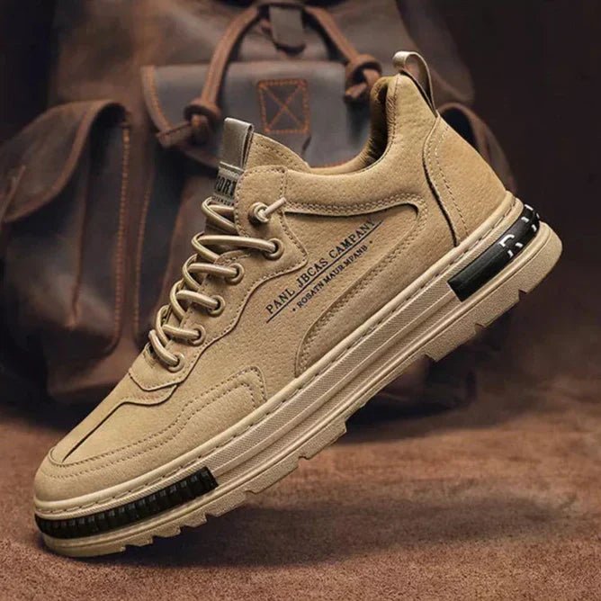 Shoes Jacobs - SevenSNK