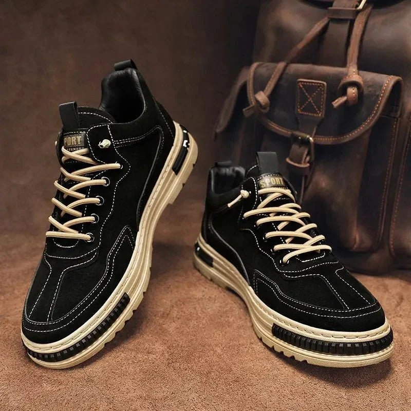 Shoes Jacobs - SevenSNK