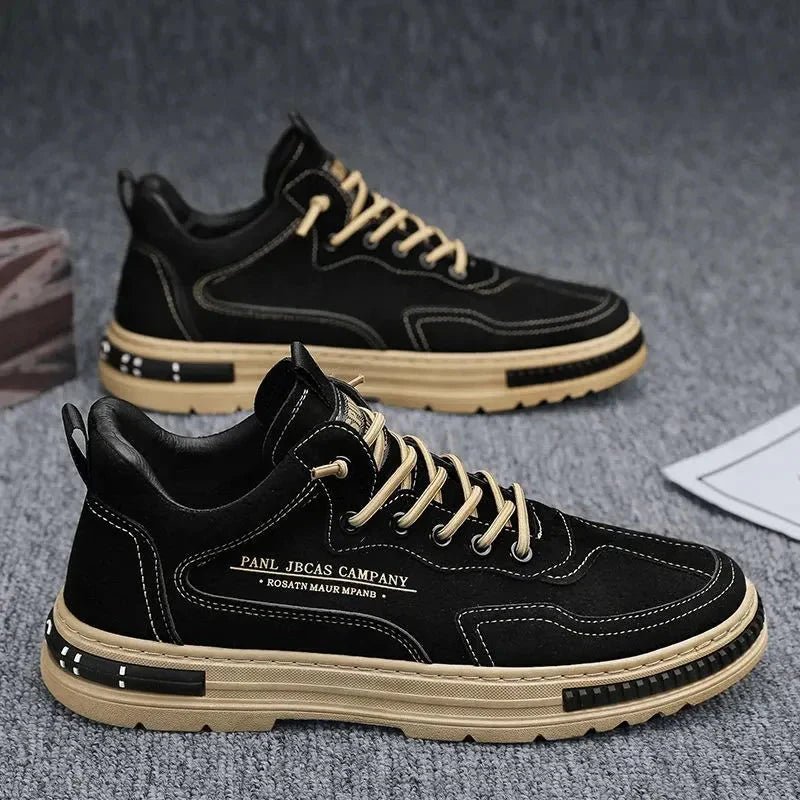 Shoes Jacobs - SevenSNK