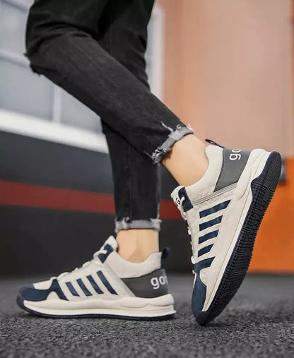 Shoes Ortopedic Sayd - SevenSNK