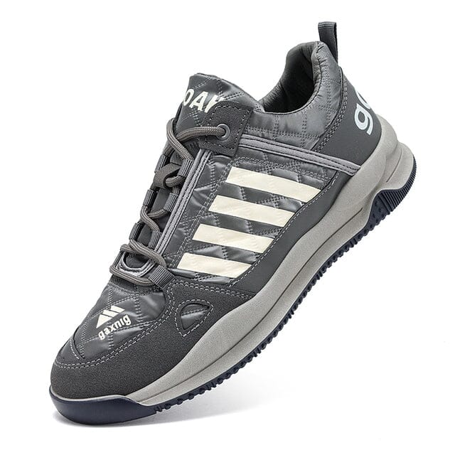 Shoes Ortopedic Sayd - SevenSNK