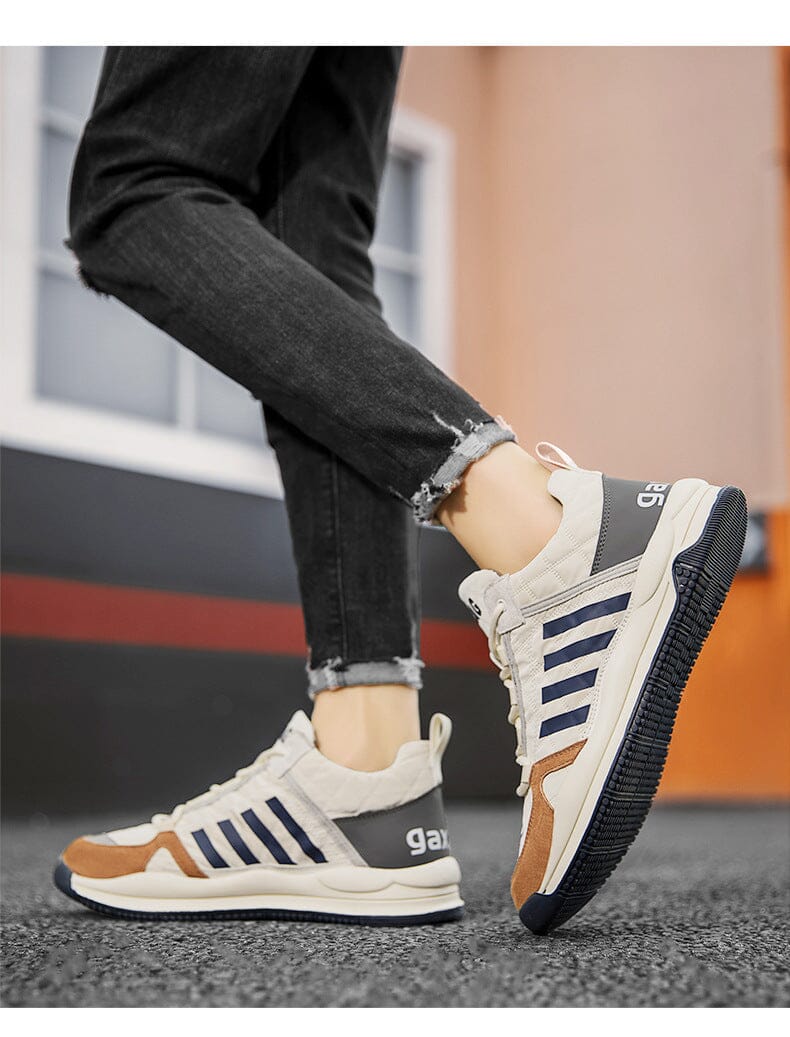 Shoes Ortopedic Sayd - SevenSNK