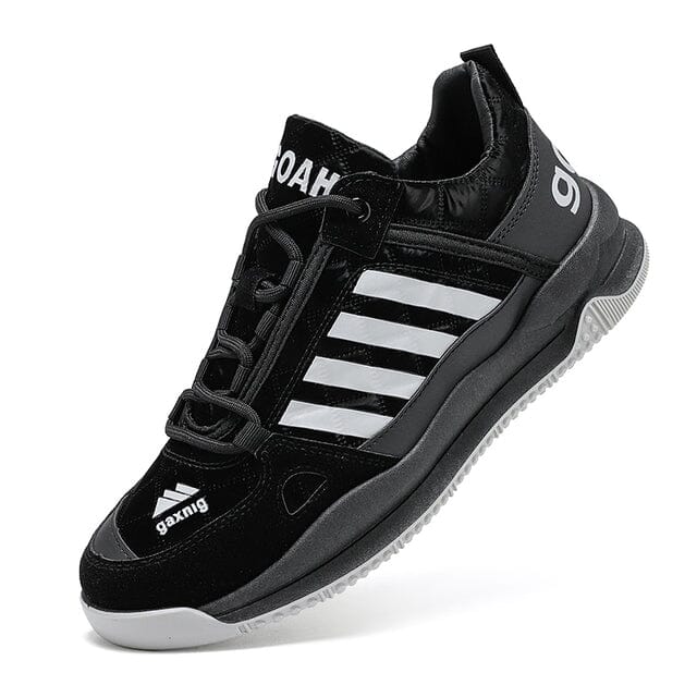 Shoes Ortopedic Sayd - SevenSNK