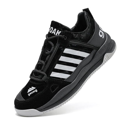 Shoes Ortopedic Sayd - SevenSNK