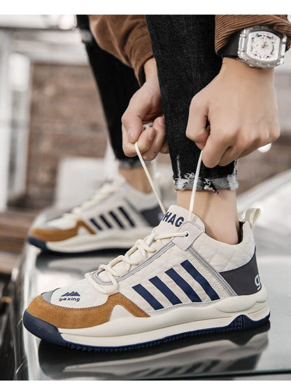 Shoes Ortopedic Sayd - SevenSNK