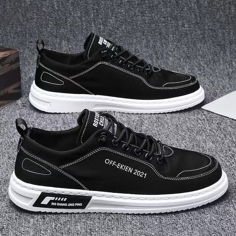 Shoes Ricciardo - SevenSNK