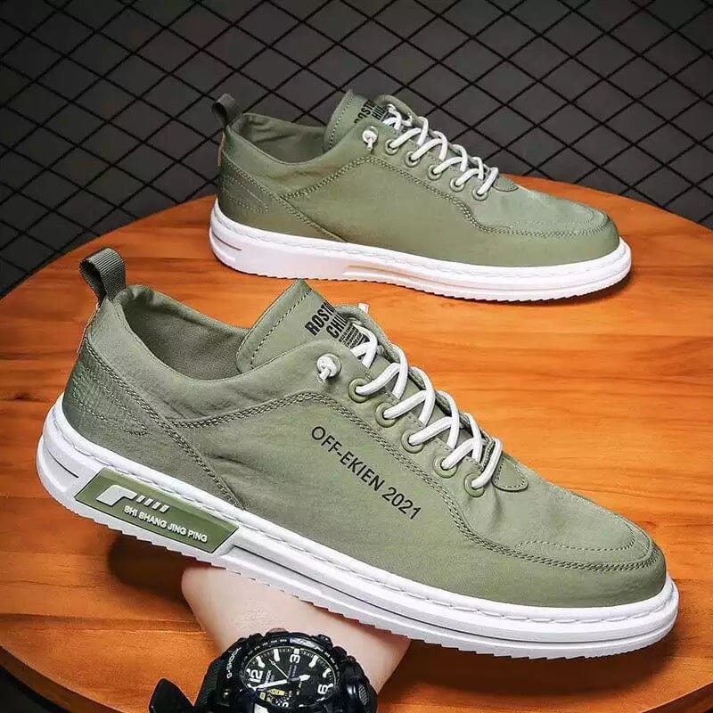 Shoes Ricciardo - SevenSNK