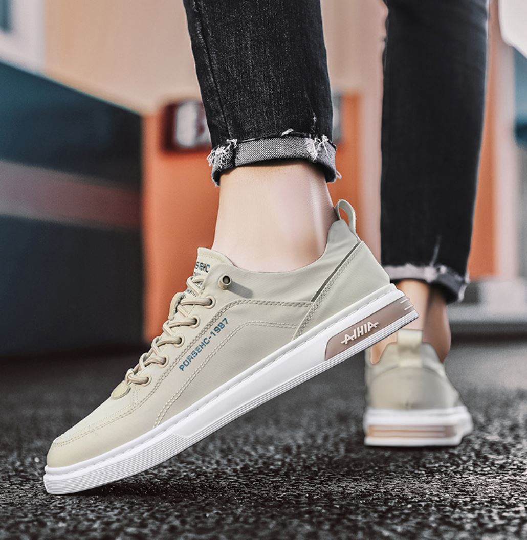 Shoes Ricciardo - SevenSNK