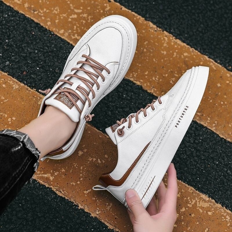 Shoes Rivert - SevenSNK
