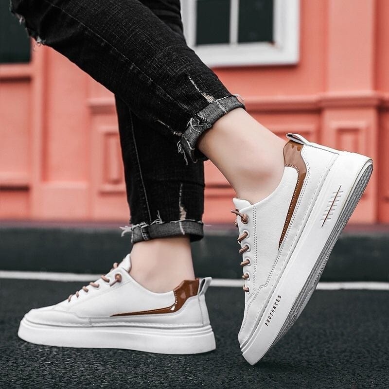 Shoes Rivert - SevenSNK