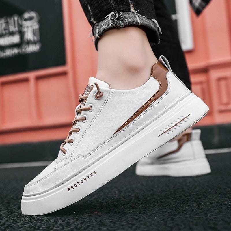 Shoes Rivert - SevenSNK