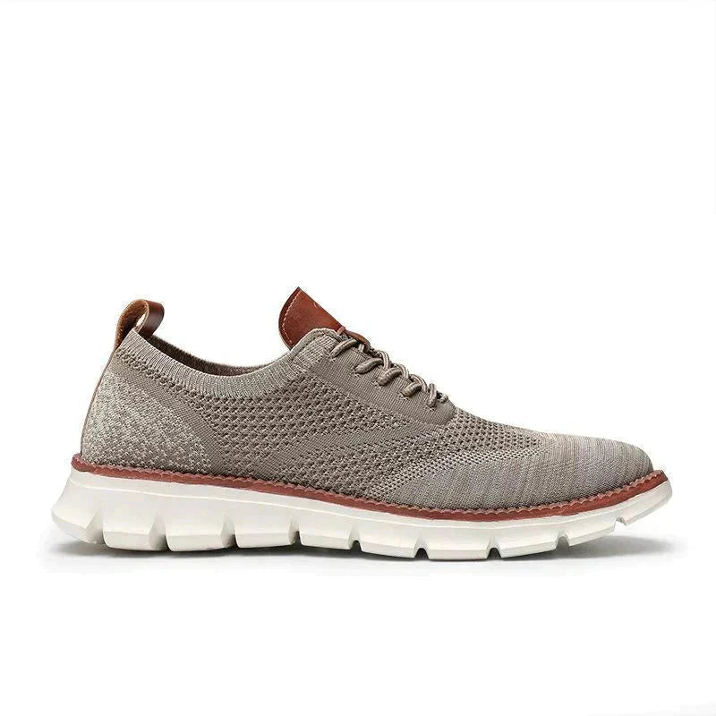 Shoes Rudolph - SevenSNK