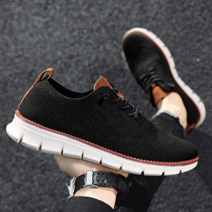 Shoes Rudolph - SevenSNK