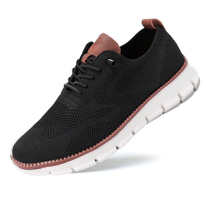 Shoes Rudolph - SevenSNK