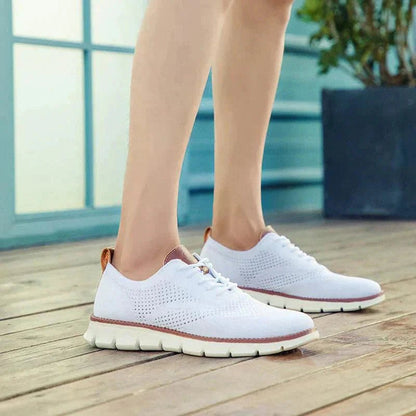 Shoes Rudolph - SevenSNK