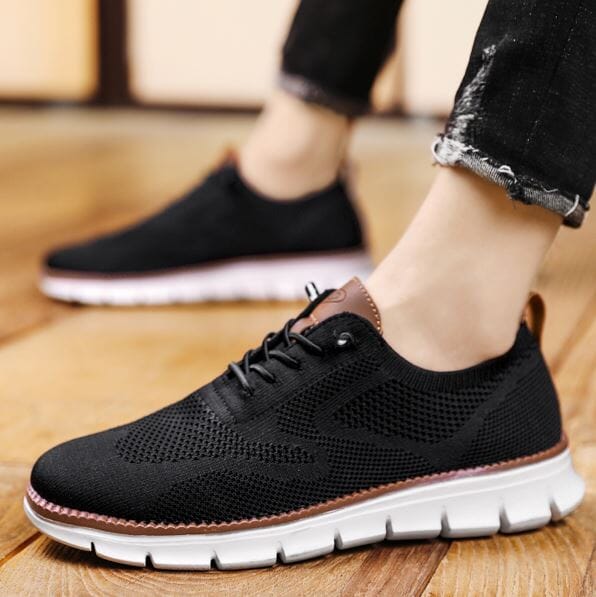 Shoes Rudolph - SevenSNK