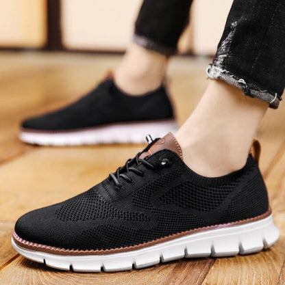 Shoes Rudolph - SevenSNK