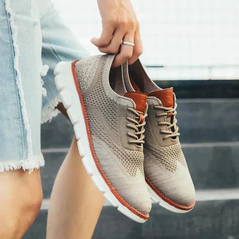 Shoes Rudolph - SevenSNK