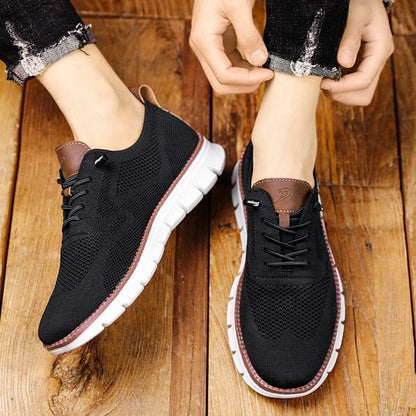 Shoes Rudolph - SevenSNK