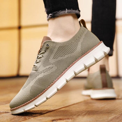 Shoes Rudolph - SevenSNK