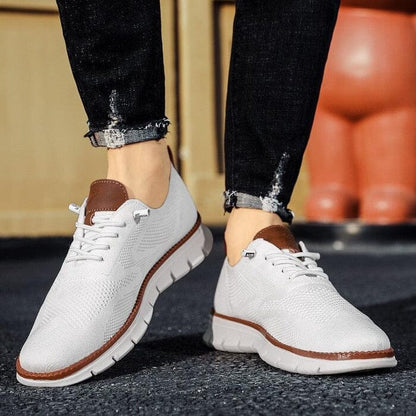 Shoes Rudolph - SevenSNK