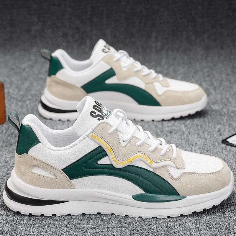 Shoes Street Style - SevenSNK