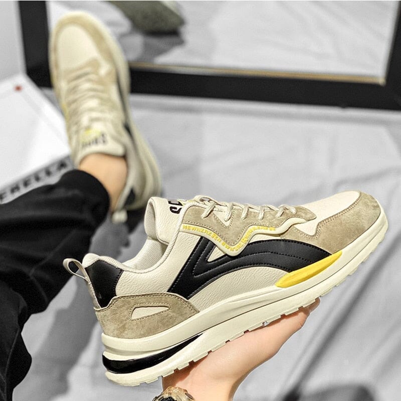 Shoes Street Style - SevenSNK