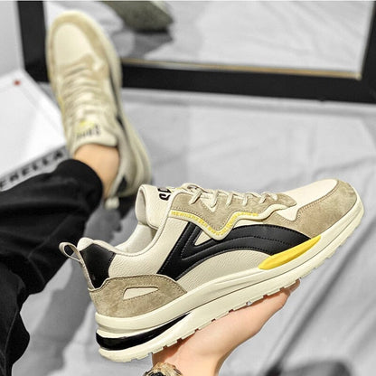 Shoes Street Style - SevenSNK